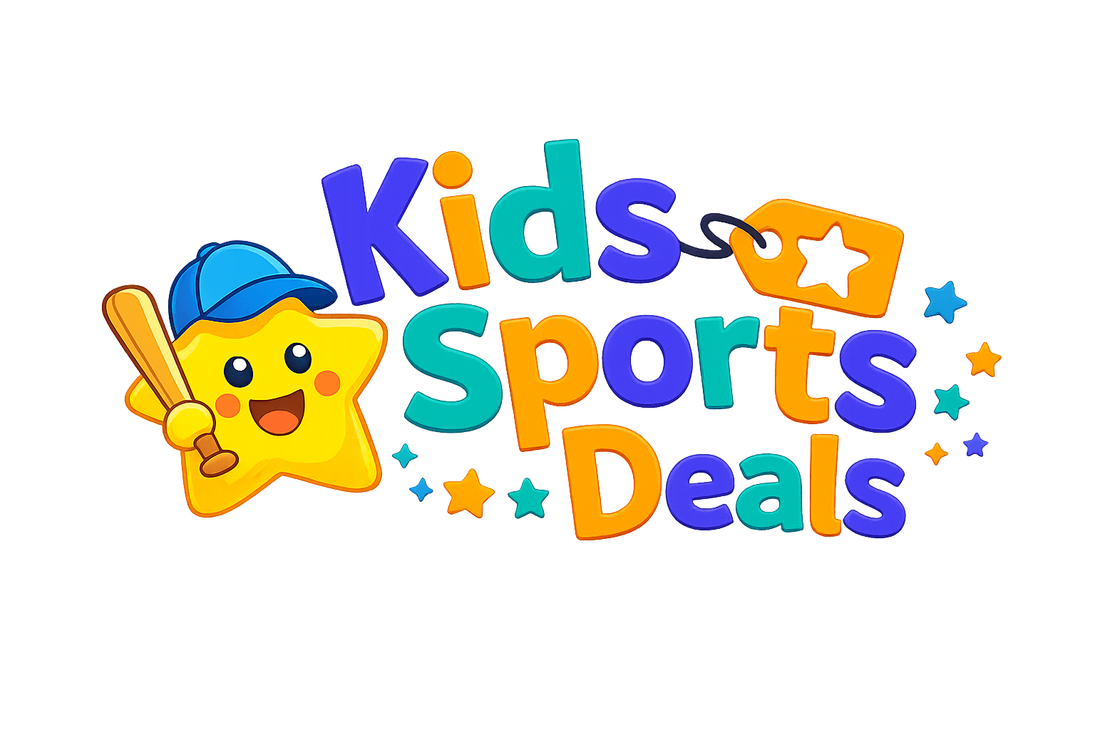 Kids Sports Deals